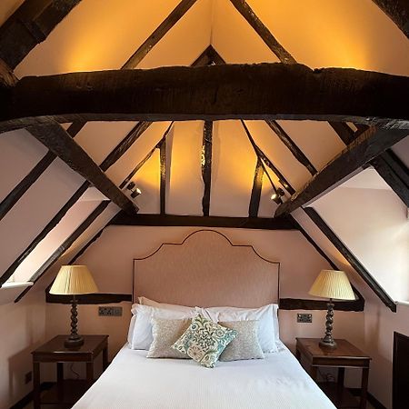 Ockenden Manor Hotel & Spa Cuckfield Екстериор снимка