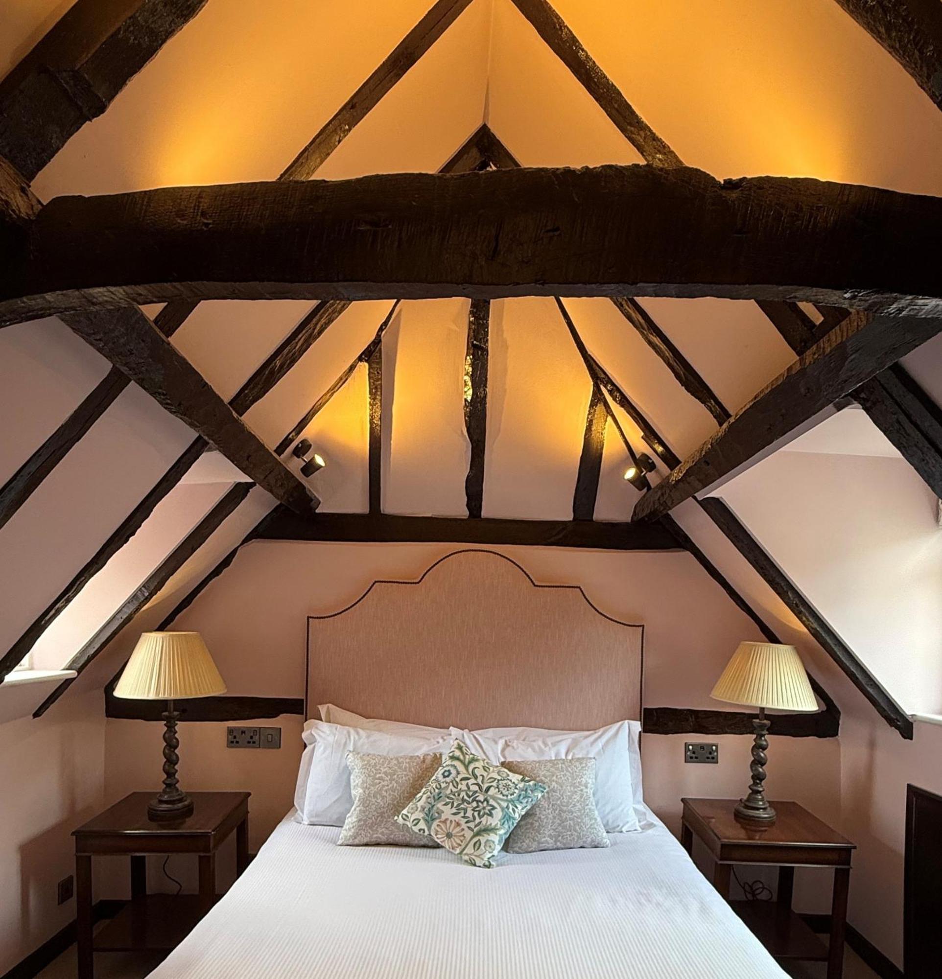Ockenden Manor Hotel & Spa Cuckfield Екстериор снимка