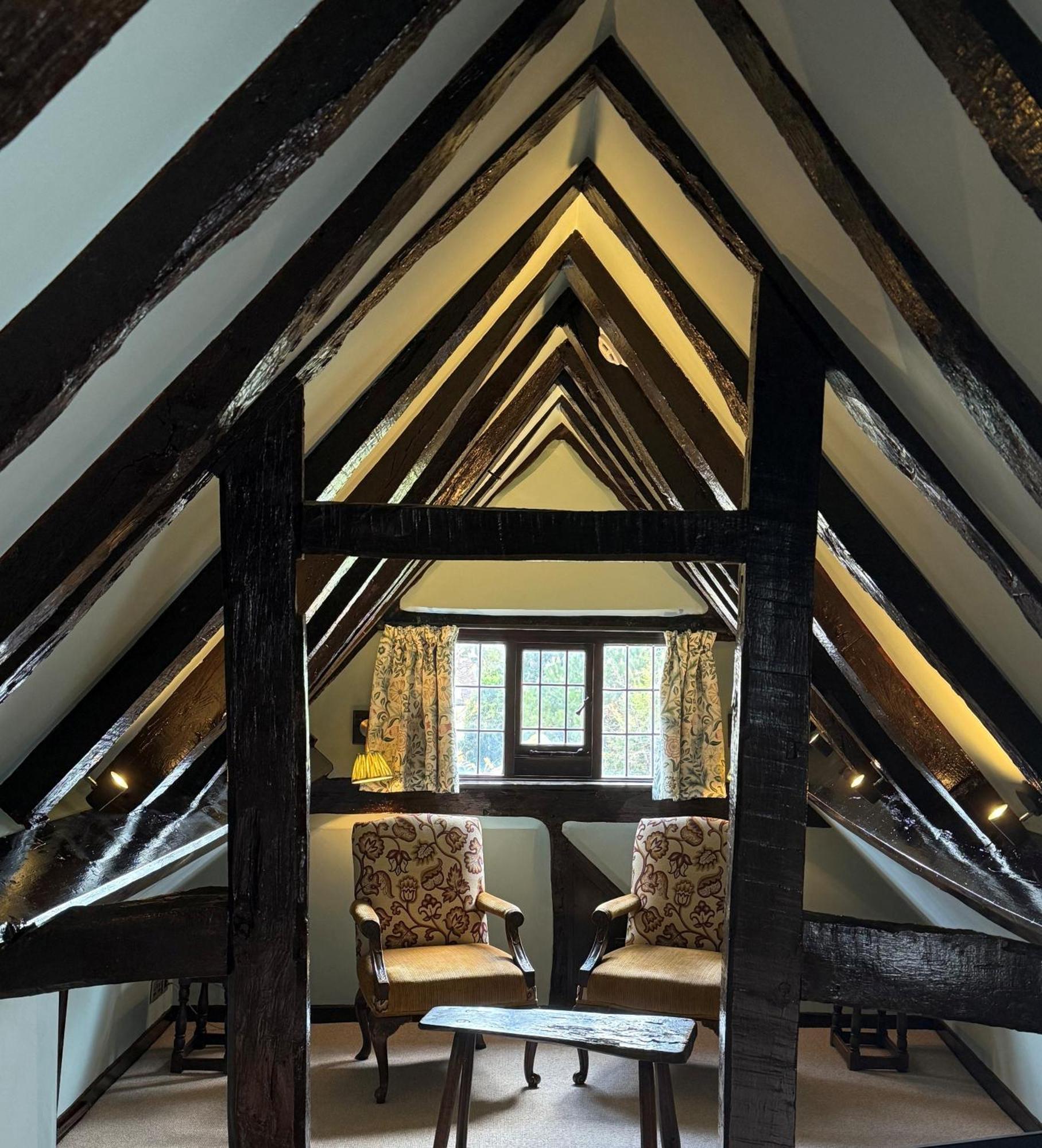 Ockenden Manor Hotel & Spa Cuckfield Екстериор снимка