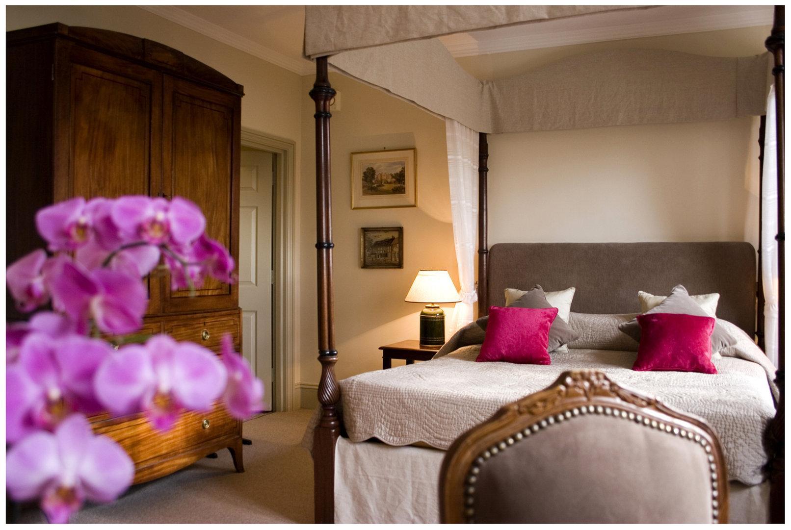 Ockenden Manor Hotel & Spa Cuckfield Екстериор снимка