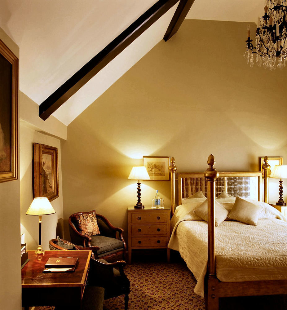 Ockenden Manor Hotel & Spa Cuckfield Екстериор снимка