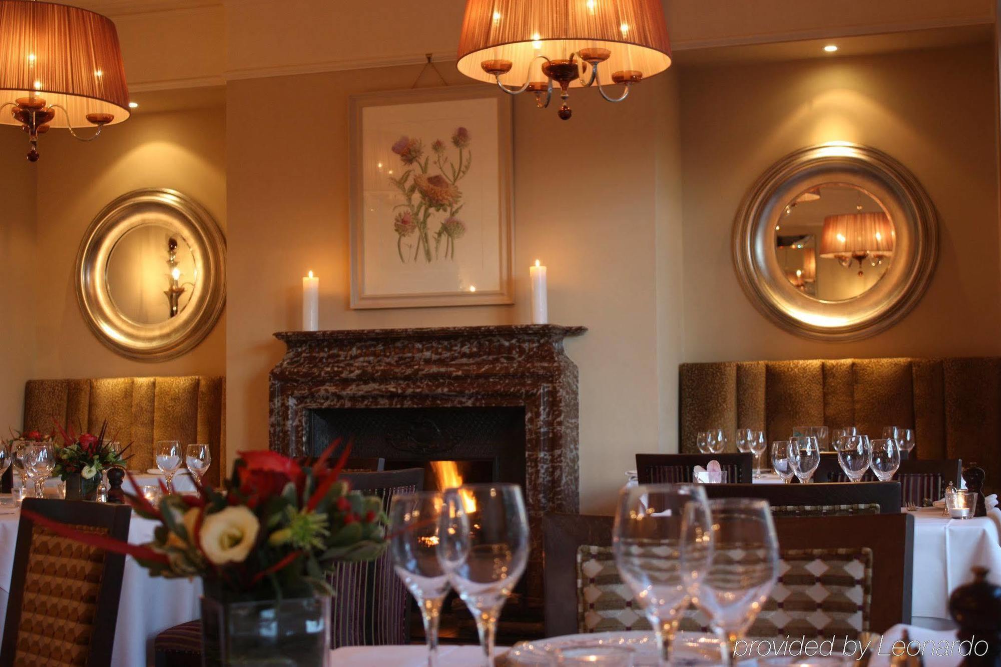 Ockenden Manor Hotel & Spa Cuckfield Екстериор снимка