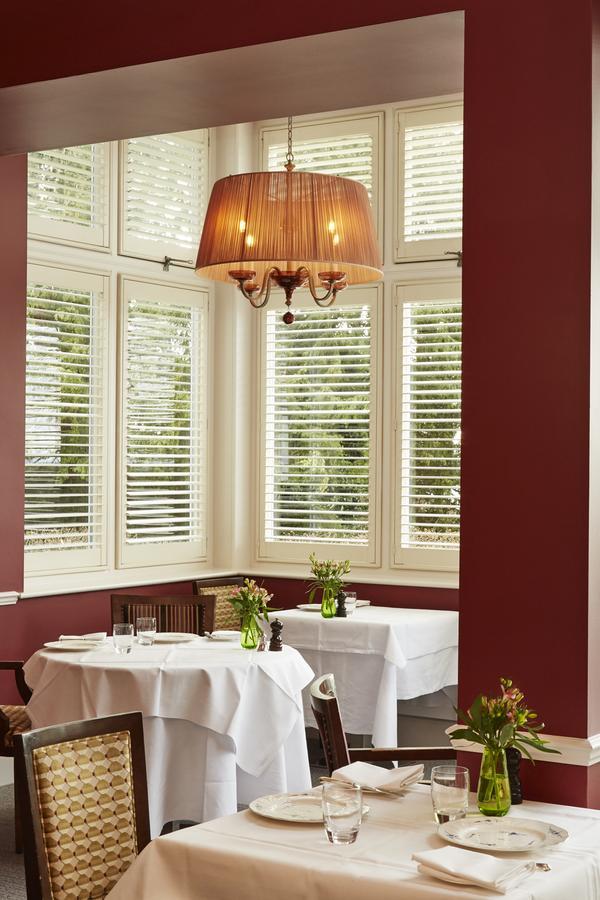 Ockenden Manor Hotel & Spa Cuckfield Екстериор снимка