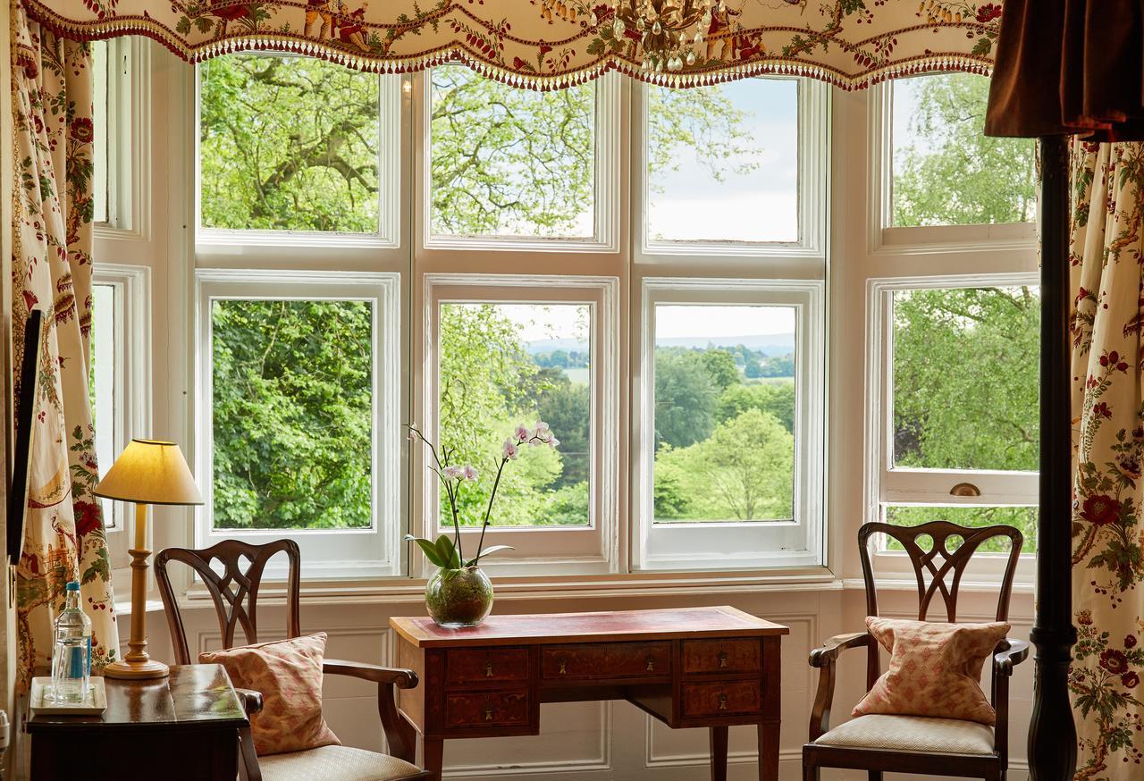 Ockenden Manor Hotel & Spa Cuckfield Екстериор снимка