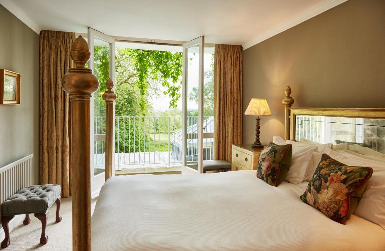 Ockenden Manor Hotel & Spa Cuckfield Екстериор снимка